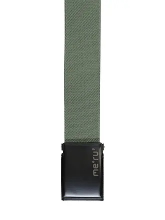 MERU | Ceinture Telemark |